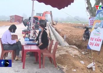 Giá đất đang “xì hơi” sau cơn sốt điên cuồng tại khu vực Bắc Giang, Thanh Hóa, Hải Phòng