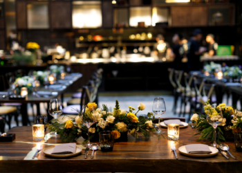 Cùng Masterchef Ngô Thanh Hòa trải nghiệm ẩm thực cuối tuần tại Azerai Cần Thơ