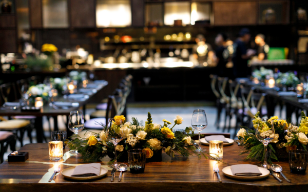 Cùng Masterchef Ngô Thanh Hòa trải nghiệm ẩm thực cuối tuần tại Azerai Cần Thơ